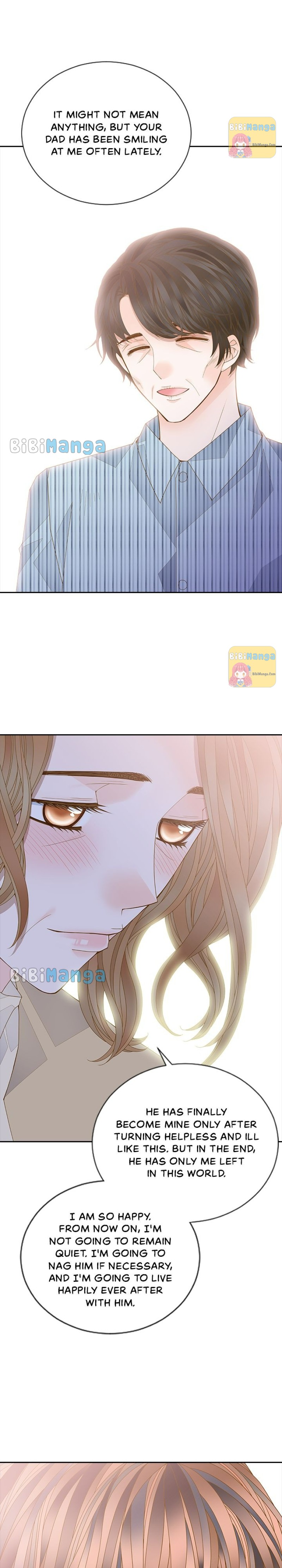 My Bad Younger Man Chapter 110 - Page 20