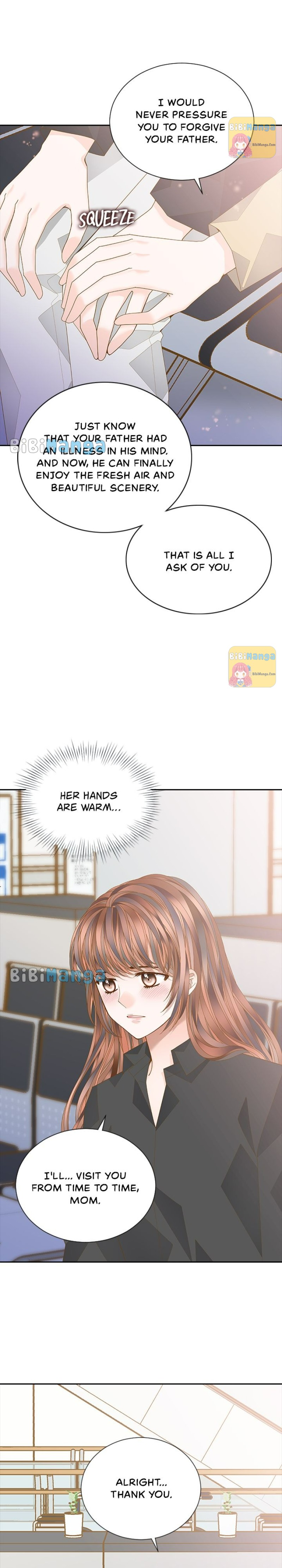 My Bad Younger Man Chapter 110 - Page 23