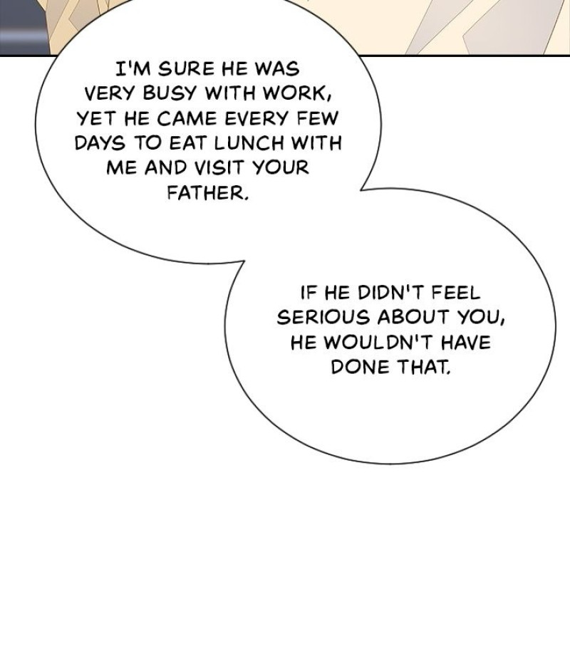 My Bad Younger Man Chapter 110 - Page 26