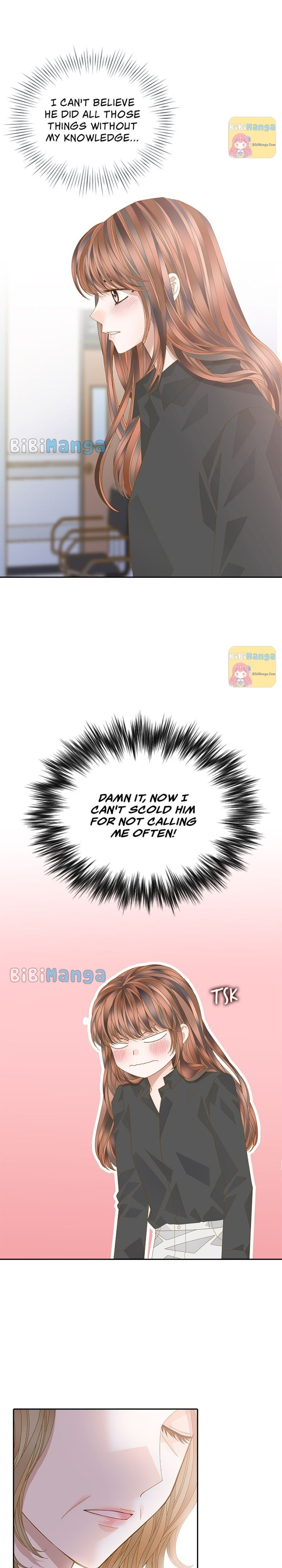 My Bad Younger Man Chapter 110 - Page 28