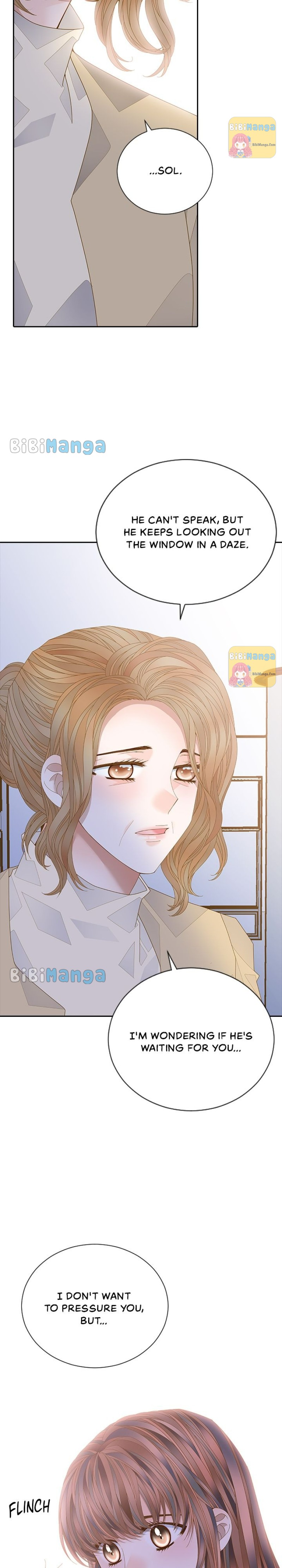 My Bad Younger Man Chapter 110 - Page 29