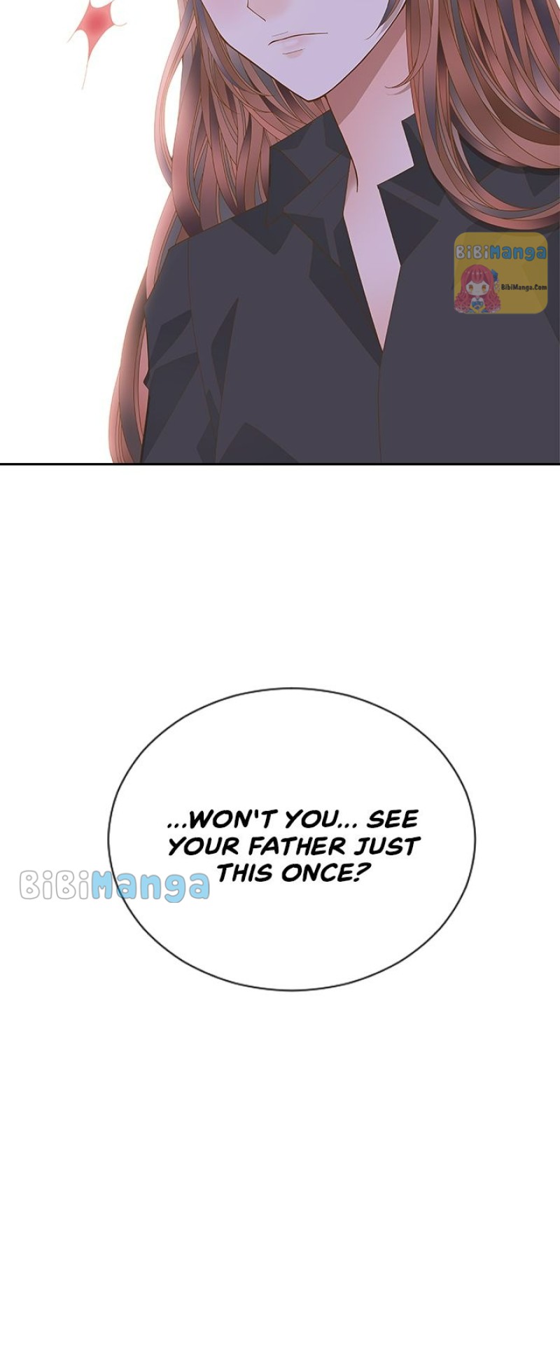 My Bad Younger Man Chapter 110 - Page 30