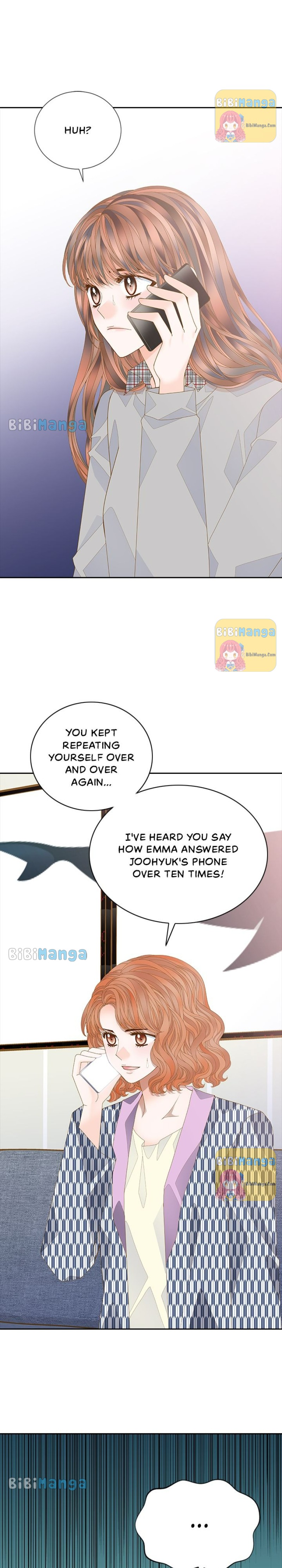 My Bad Younger Man Chapter 113 - Page 7