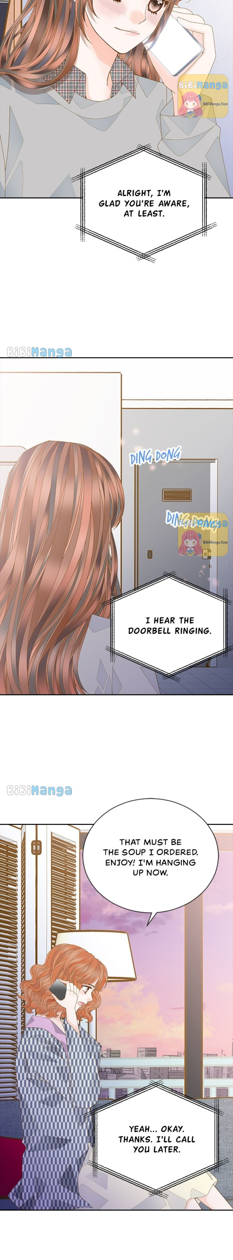 My Bad Younger Man Chapter 113 - Page 12