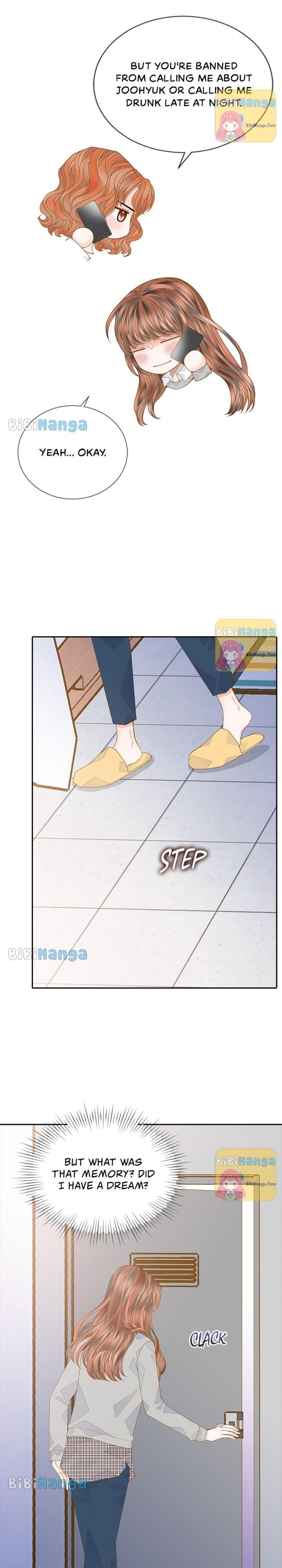 My Bad Younger Man Chapter 113 - Page 13