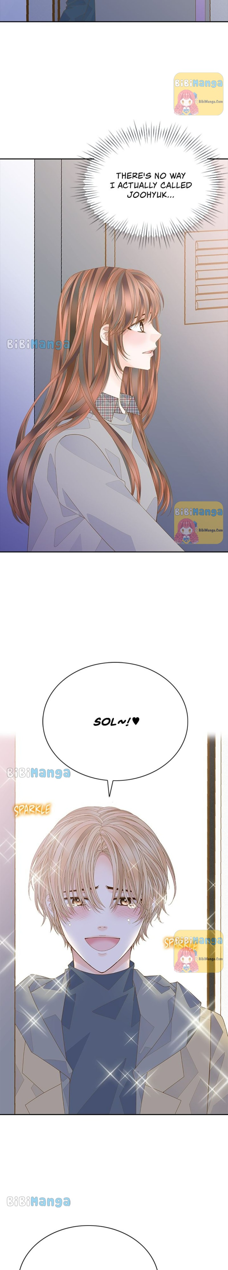 My Bad Younger Man Chapter 113 - Page 14