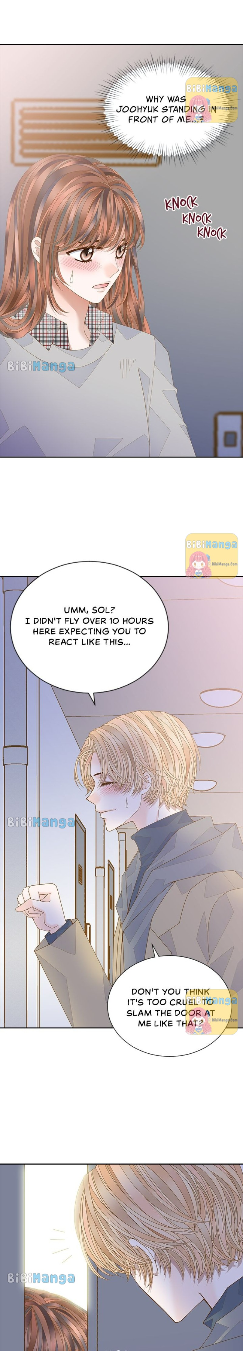 My Bad Younger Man Chapter 113 - Page 17