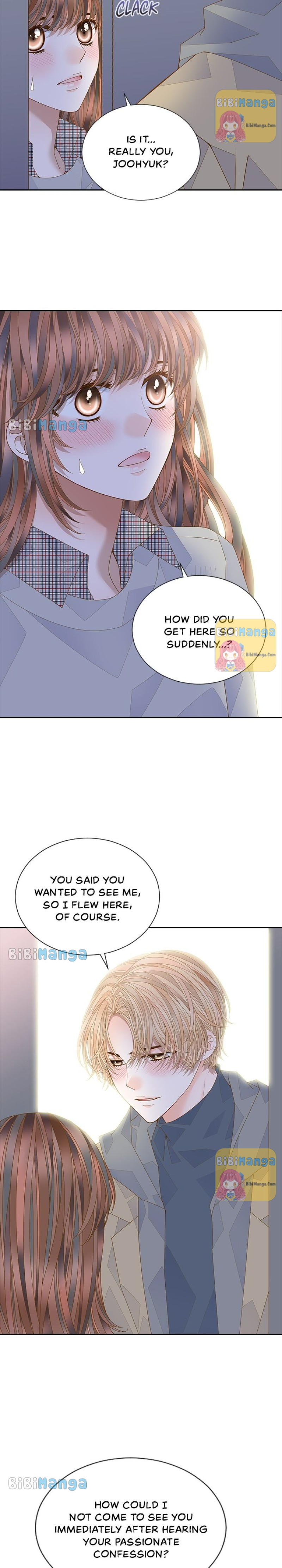 My Bad Younger Man Chapter 113 - Page 18