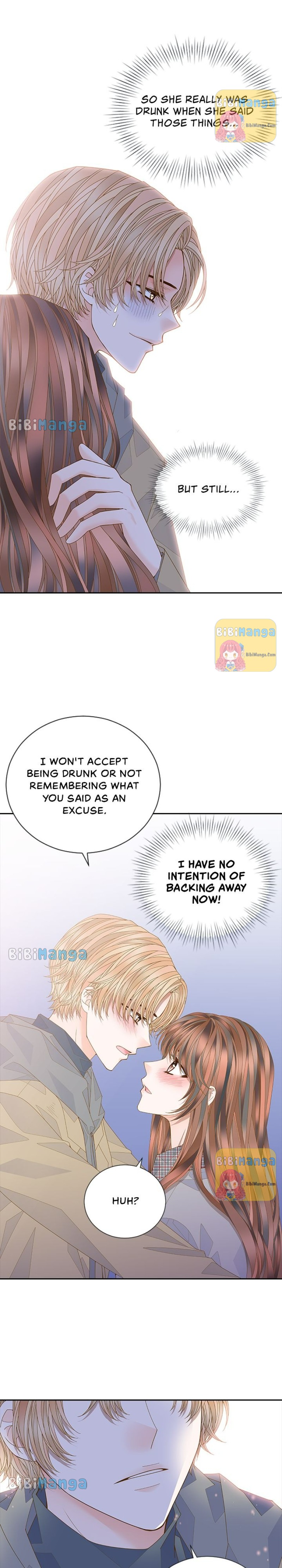 My Bad Younger Man Chapter 113 - Page 21