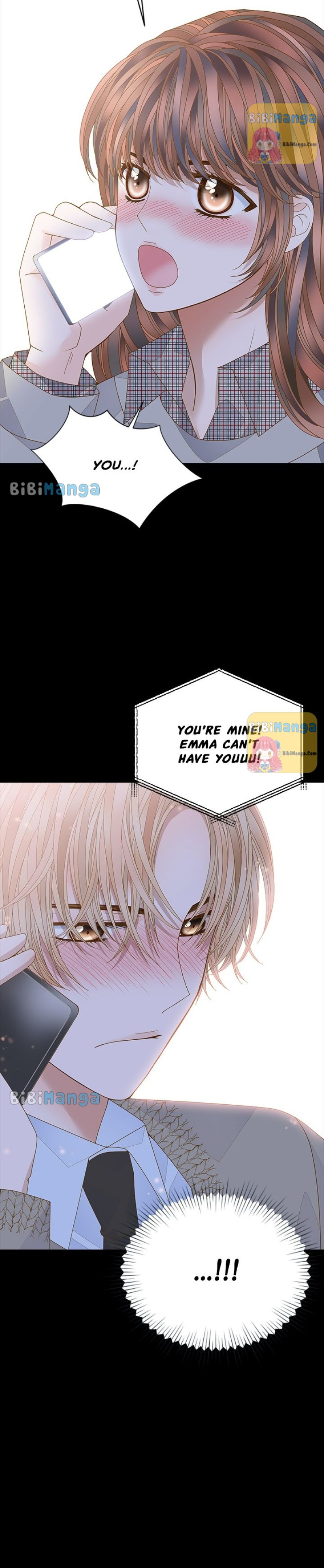 My Bad Younger Man Chapter 113 - Page 27