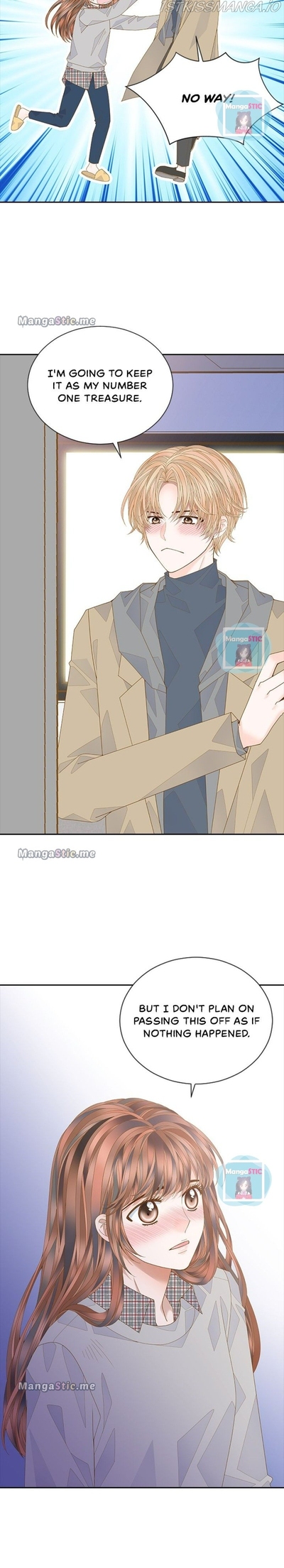 My Bad Younger Man Chapter 114 - Page 8