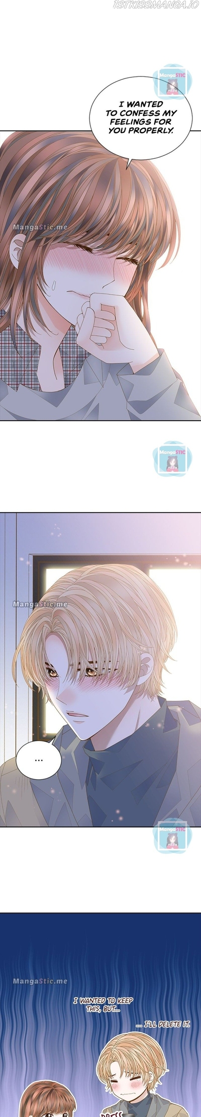 My Bad Younger Man Chapter 114 - Page 10