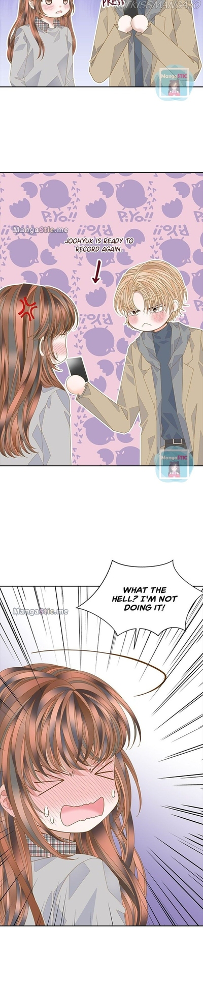 My Bad Younger Man Chapter 114 - Page 11