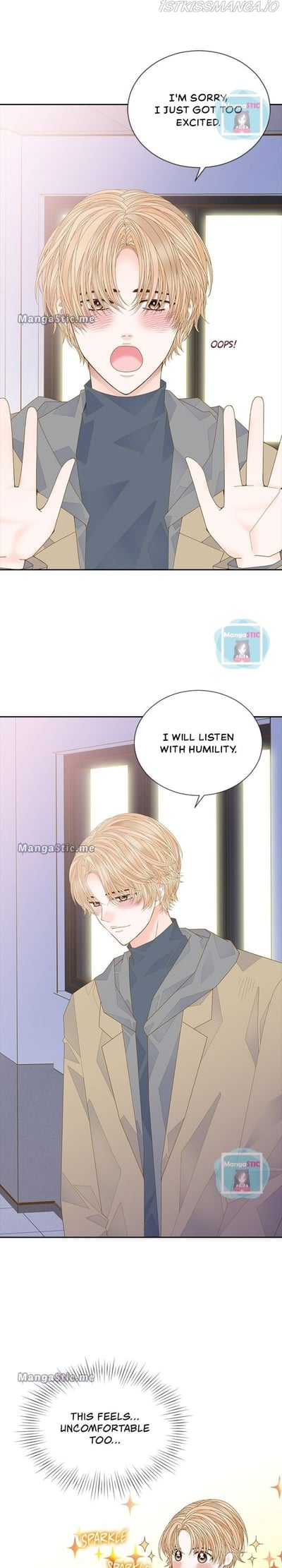 My Bad Younger Man Chapter 114 - Page 12