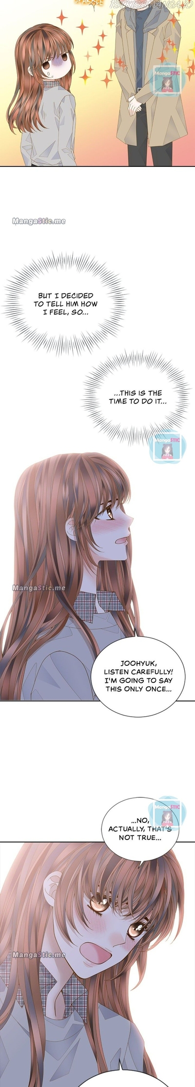 My Bad Younger Man Chapter 114 - Page 13