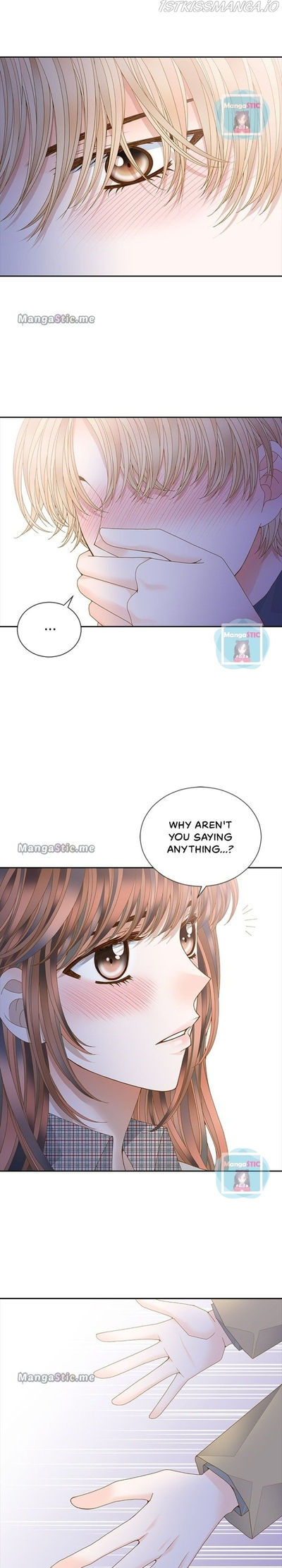 My Bad Younger Man Chapter 114 - Page 16