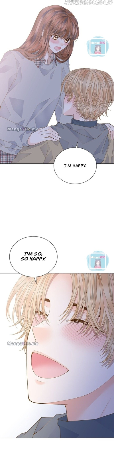 My Bad Younger Man Chapter 114 - Page 18