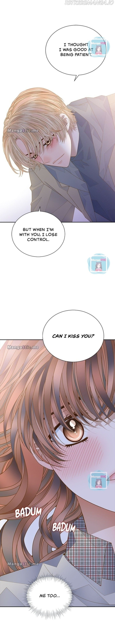 My Bad Younger Man Chapter 114 - Page 23