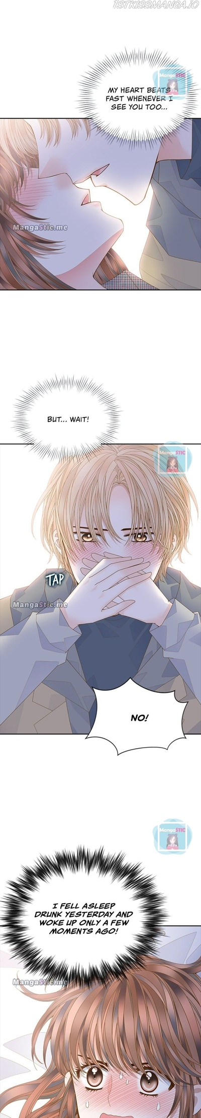 My Bad Younger Man Chapter 114 - Page 24