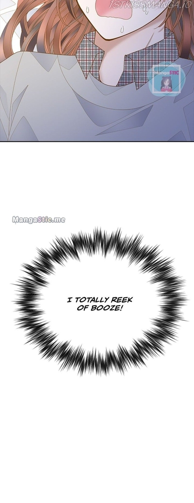 My Bad Younger Man Chapter 114 - Page 25