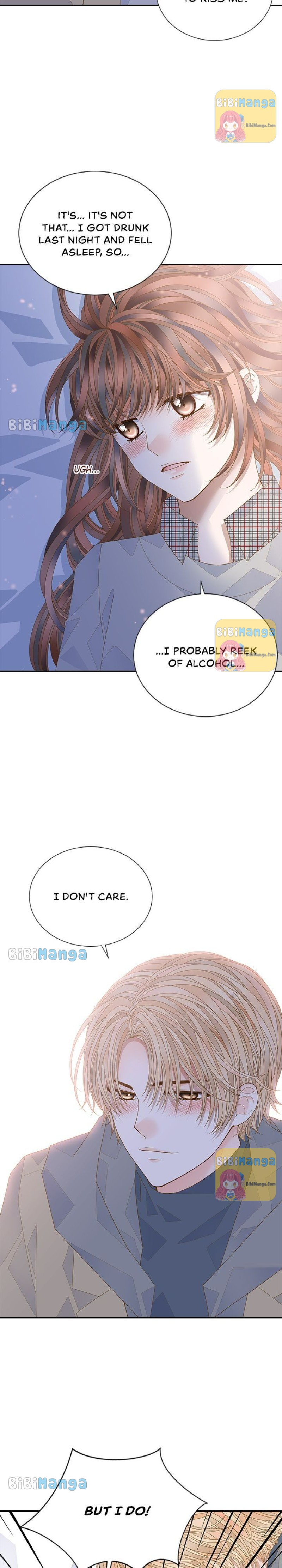 My Bad Younger Man Chapter 115 - Page 5