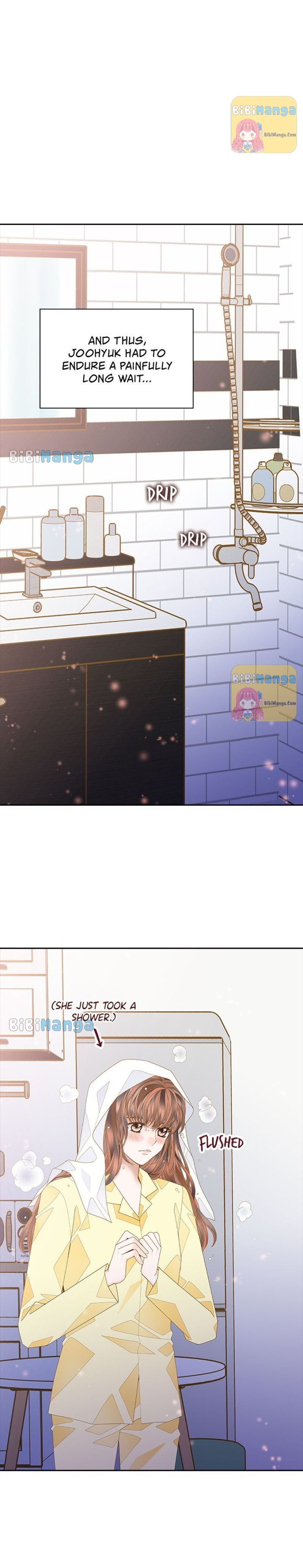 My Bad Younger Man Chapter 115 - Page 7