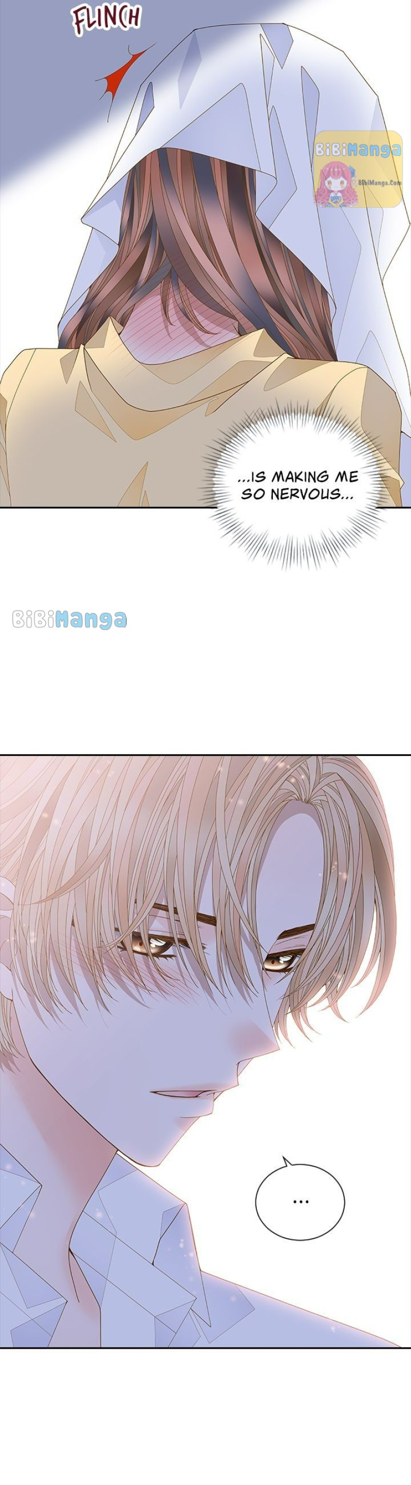 My Bad Younger Man Chapter 115 - Page 11