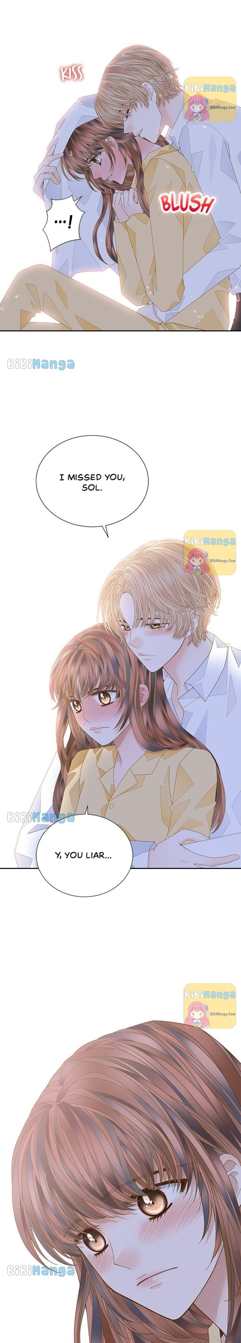 My Bad Younger Man Chapter 115 - Page 12