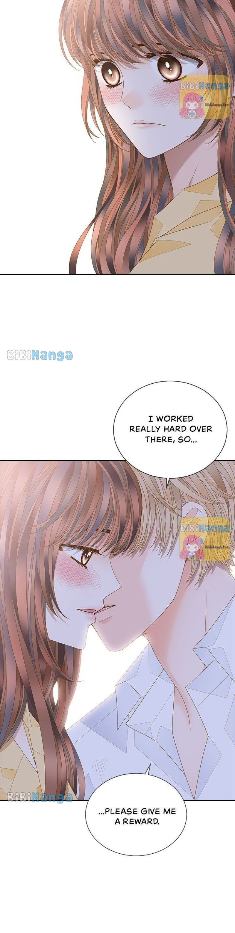 My Bad Younger Man Chapter 115 - Page 15