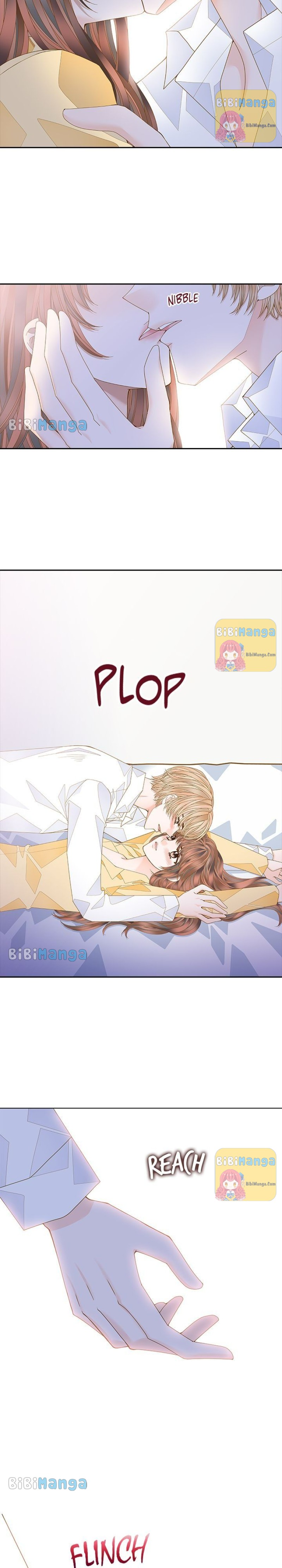 My Bad Younger Man Chapter 115 - Page 17