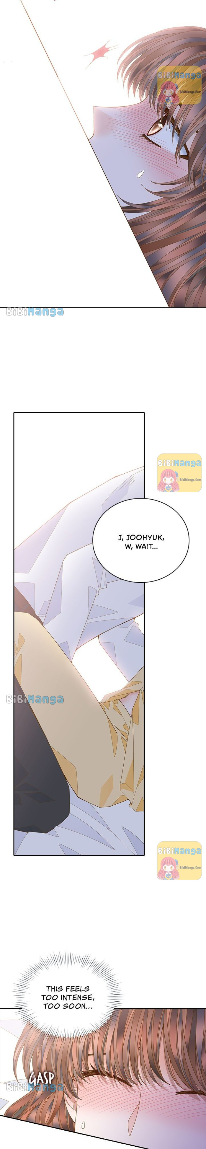 My Bad Younger Man Chapter 115 - Page 18