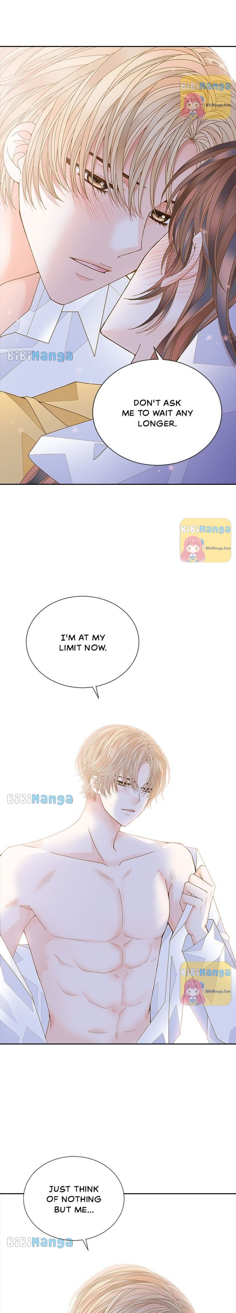 My Bad Younger Man Chapter 115 - Page 20