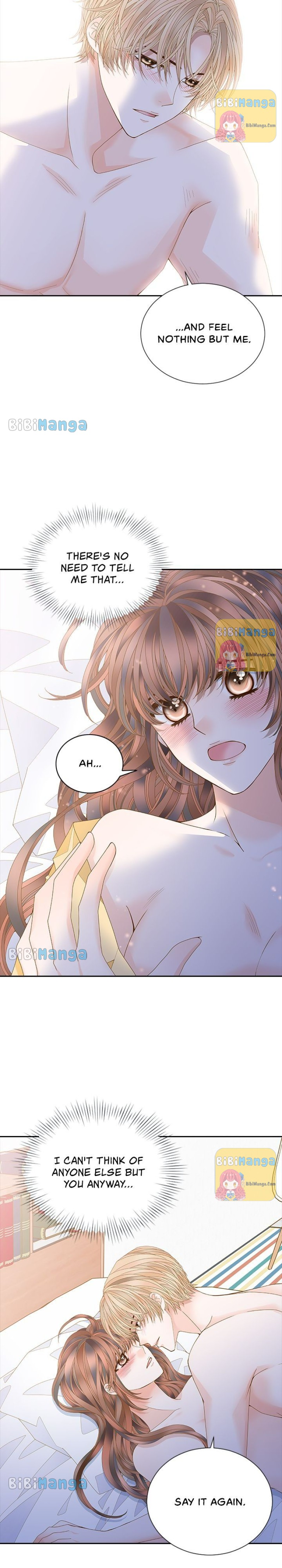 My Bad Younger Man Chapter 115 - Page 21