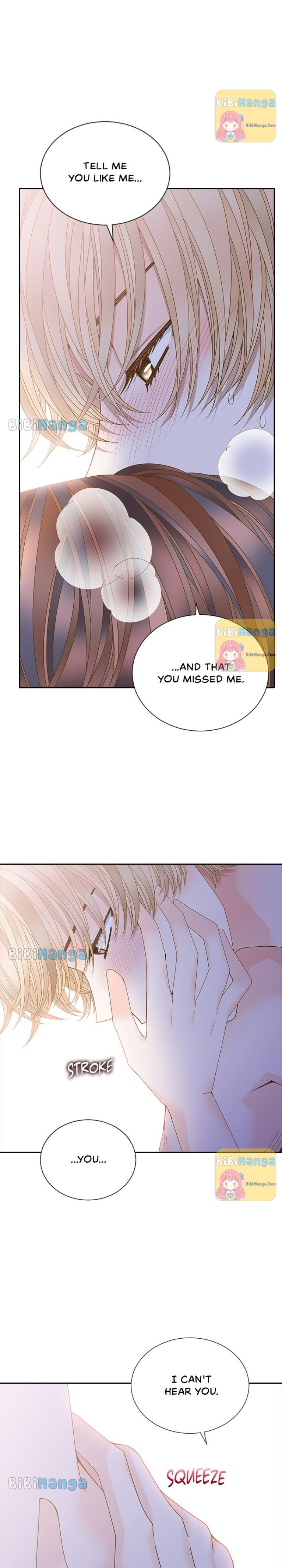 My Bad Younger Man Chapter 115 - Page 22