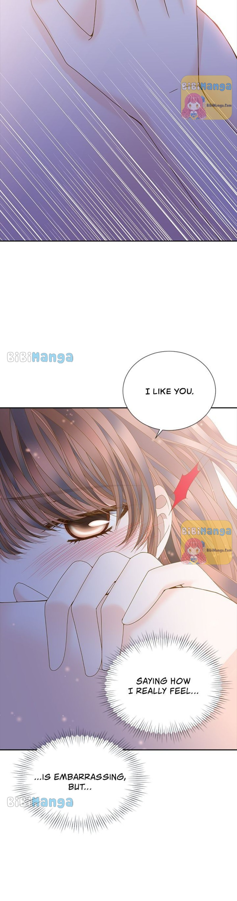 My Bad Younger Man Chapter 115 - Page 23