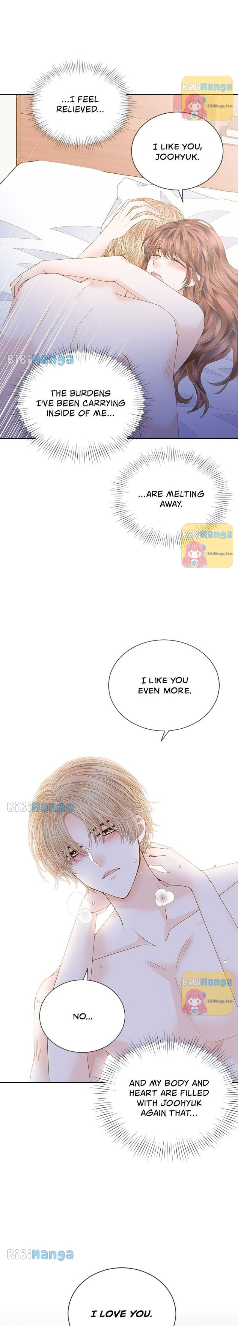 My Bad Younger Man Chapter 115 - Page 24