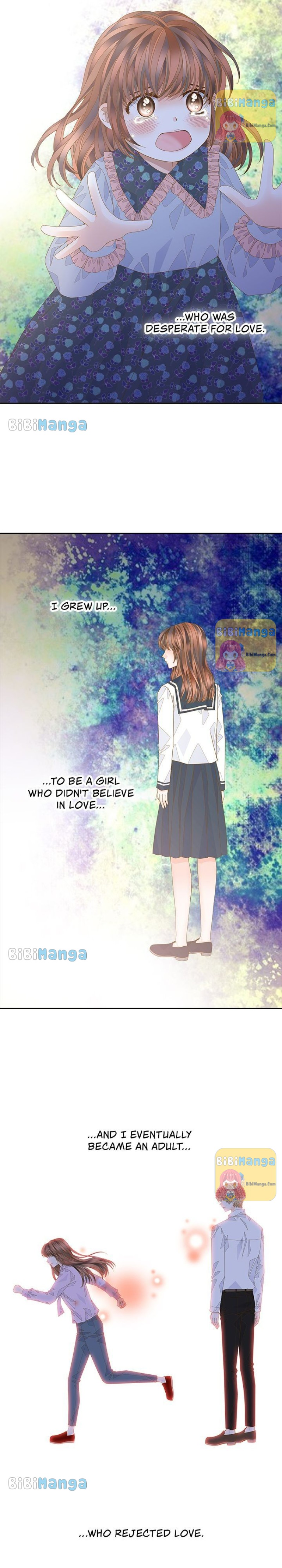 My Bad Younger Man Chapter 115 - Page 26