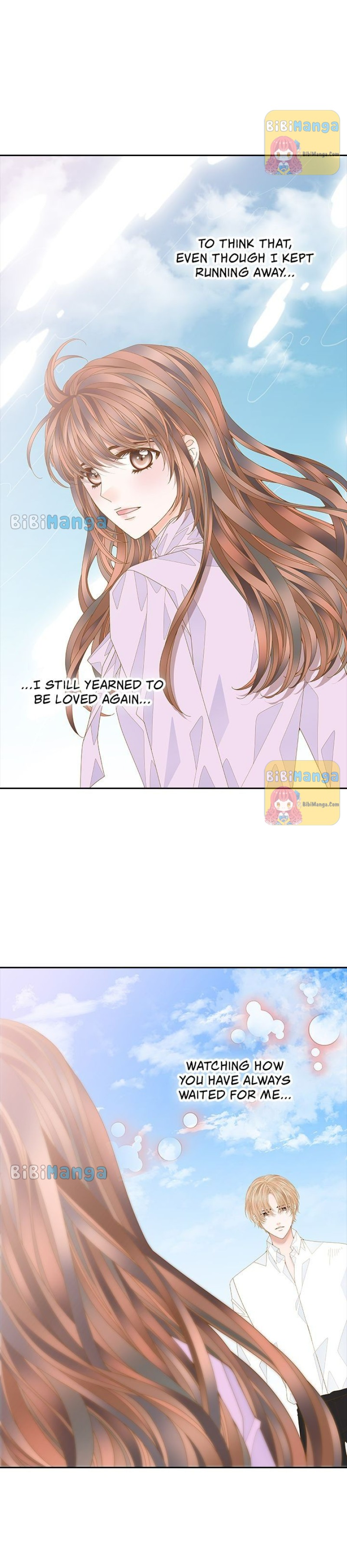 My Bad Younger Man Chapter 115 - Page 27