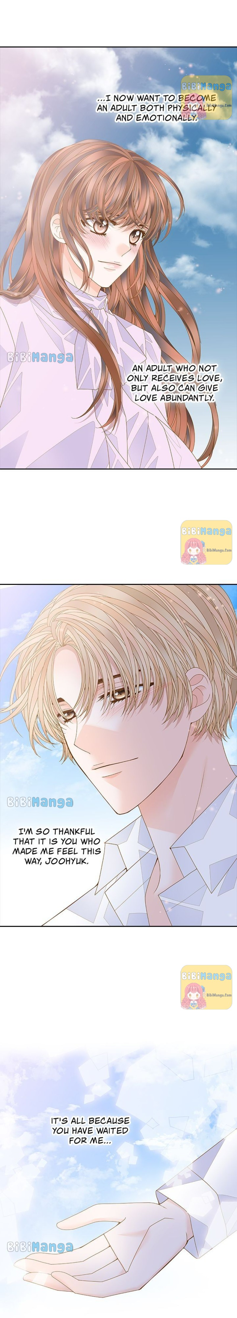 My Bad Younger Man Chapter 115 - Page 28