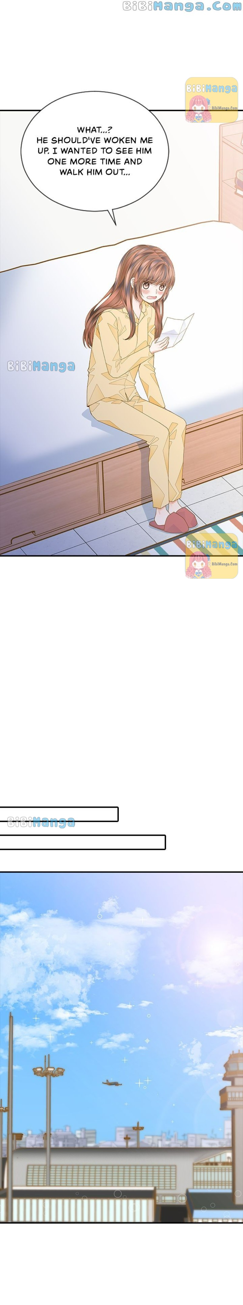 My Bad Younger Man Chapter 116 - Page 4