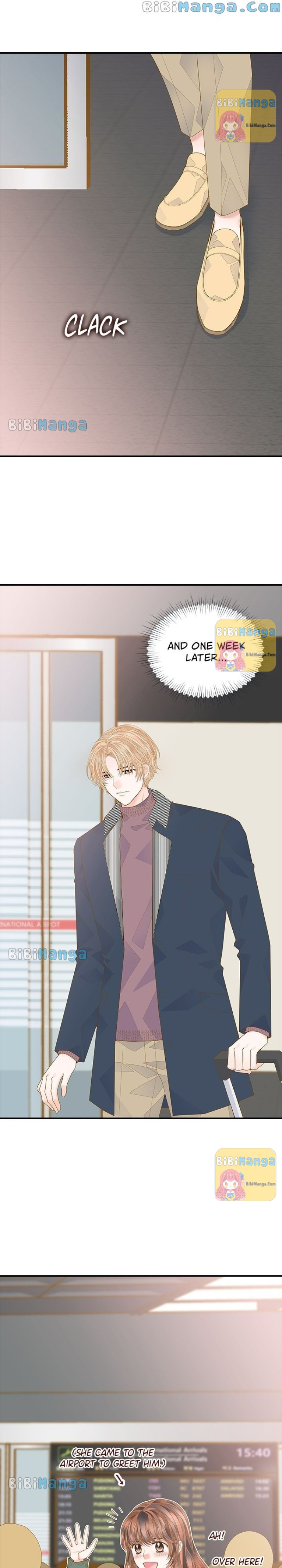 My Bad Younger Man Chapter 116 - Page 5