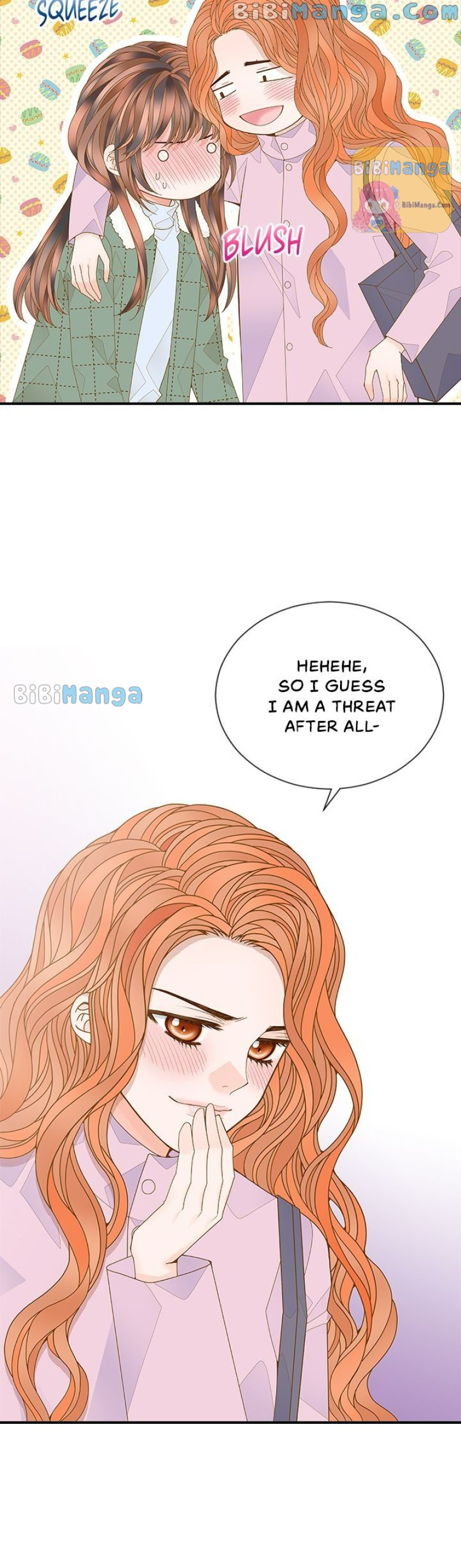 My Bad Younger Man Chapter 116 - Page 8