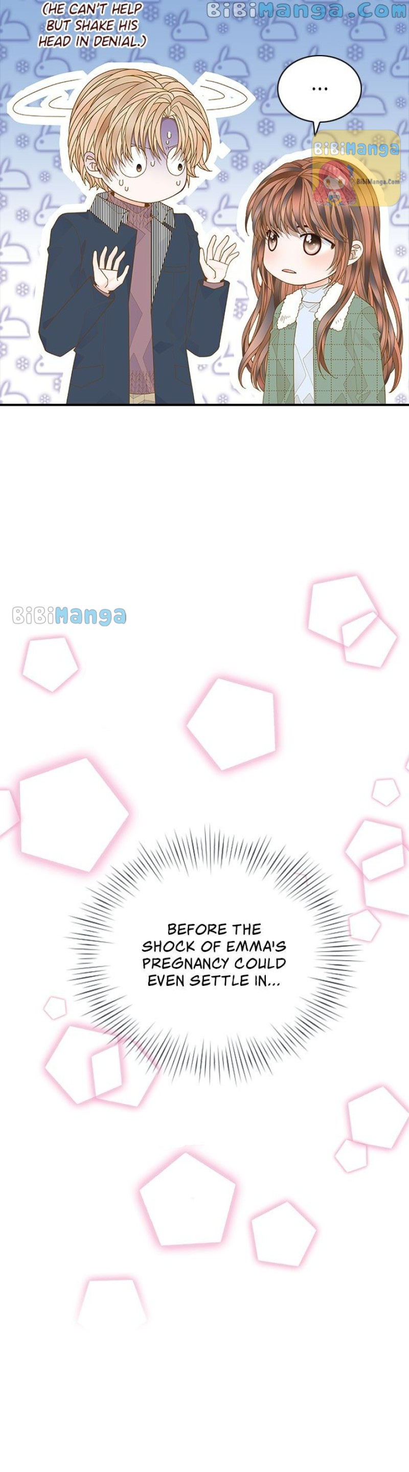 My Bad Younger Man Chapter 116 - Page 12