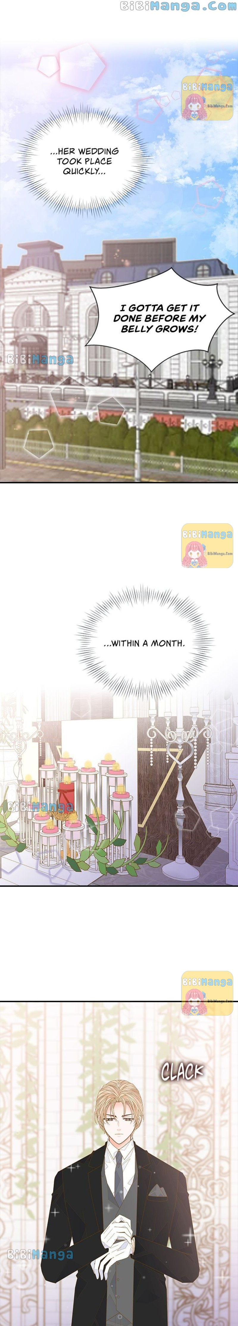 My Bad Younger Man Chapter 116 - Page 13