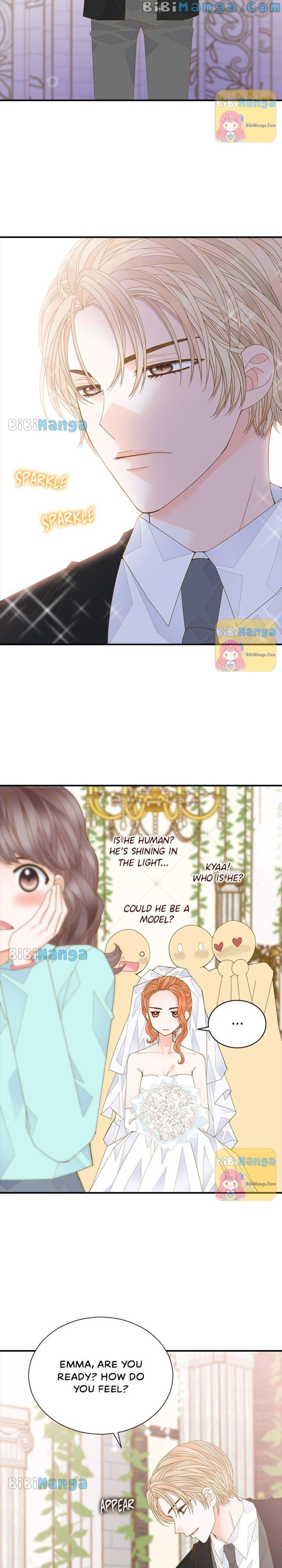 My Bad Younger Man Chapter 116 - Page 14