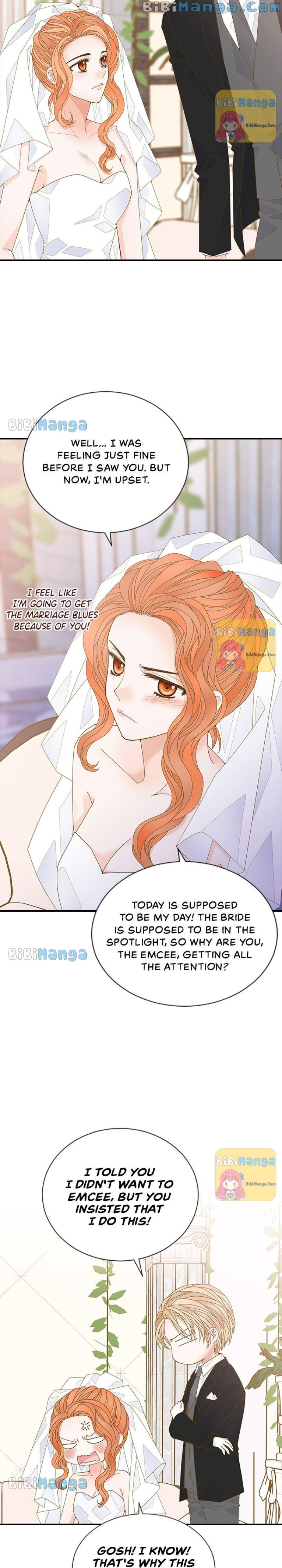 My Bad Younger Man Chapter 116 - Page 15