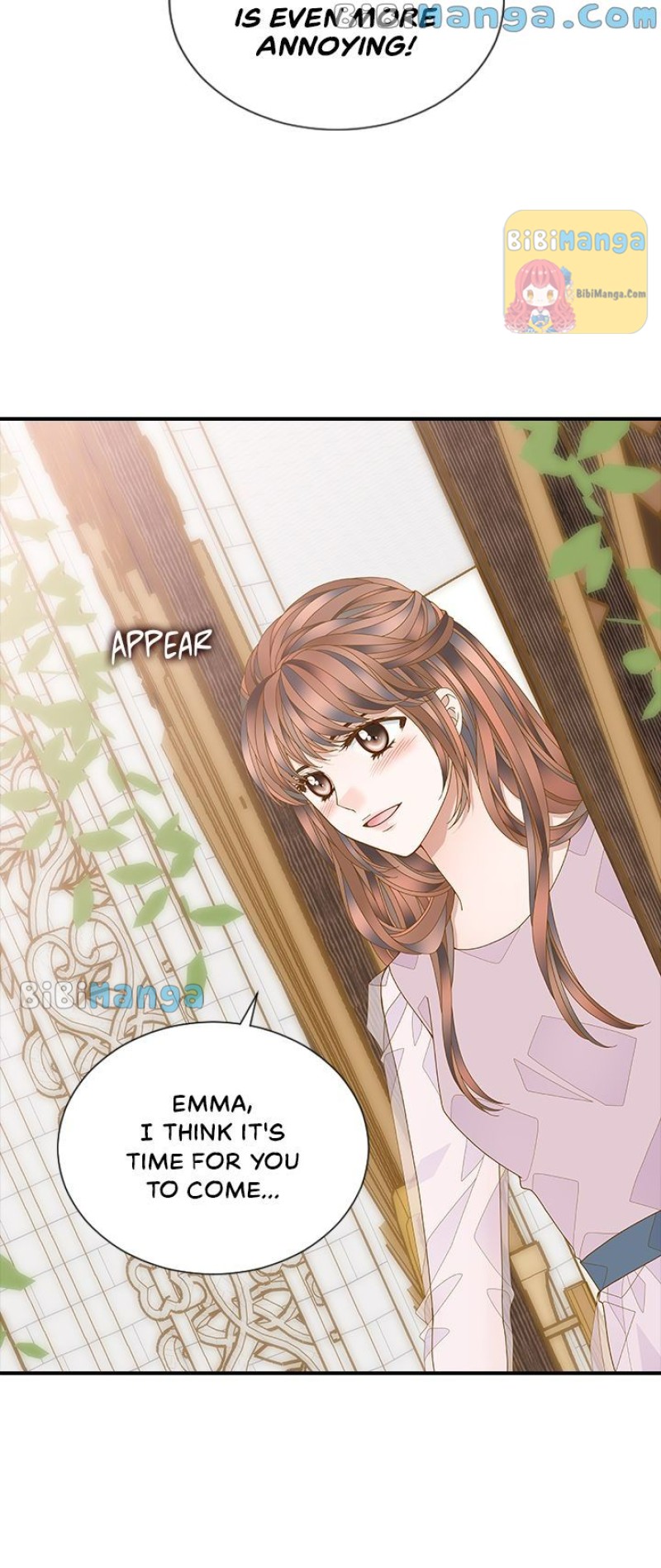 My Bad Younger Man Chapter 116 - Page 16