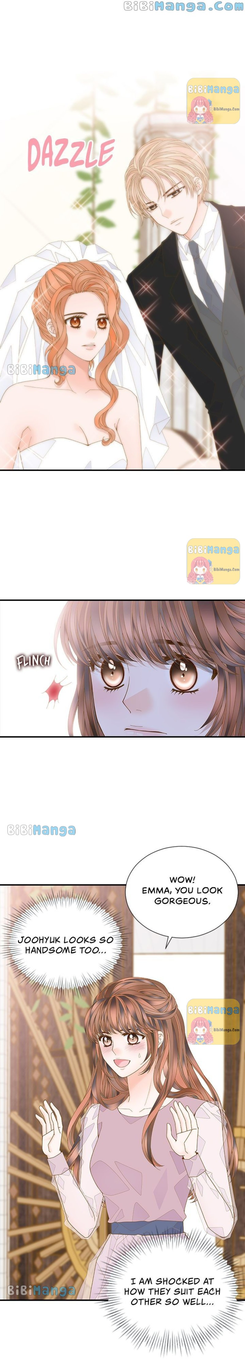 My Bad Younger Man Chapter 116 - Page 17