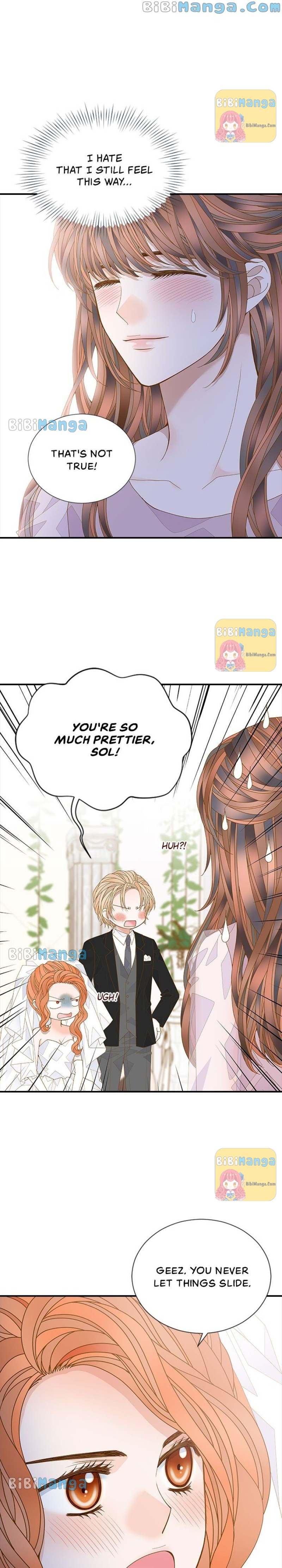 My Bad Younger Man Chapter 116 - Page 18