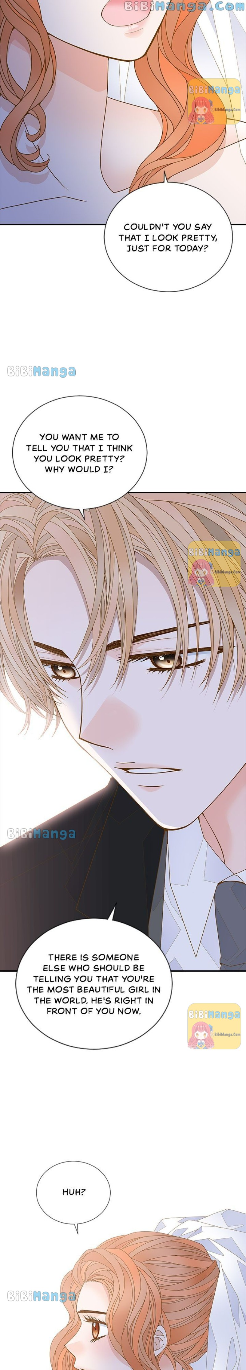 My Bad Younger Man Chapter 116 - Page 19